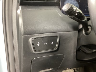 2023 Hyundai Santa Cruz SEL Premium