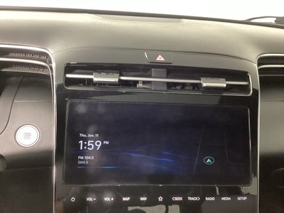 2023 Hyundai Santa Cruz SEL Premium