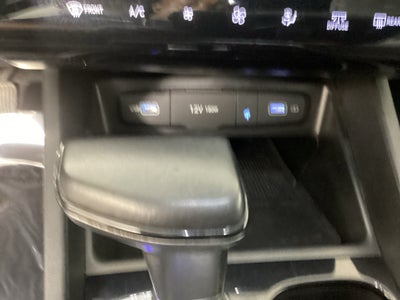 2023 Hyundai Santa Cruz SEL Premium