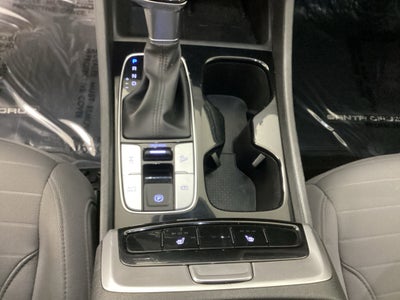 2023 Hyundai Santa Cruz SEL Premium