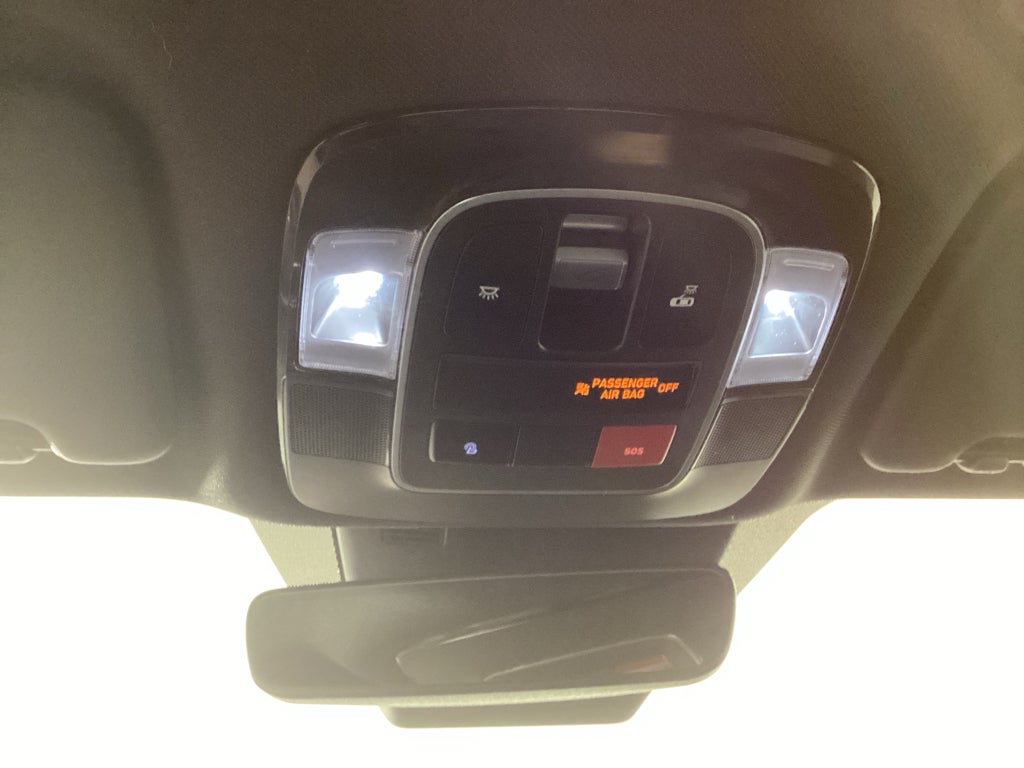 2023 Hyundai Santa Cruz SEL Premium