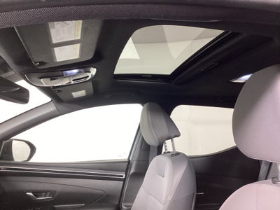 2023 Hyundai Santa Cruz SEL Premium