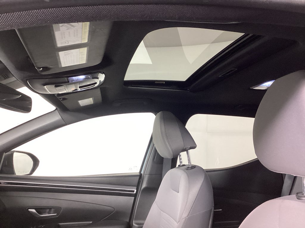 2023 Hyundai Santa Cruz SEL Premium