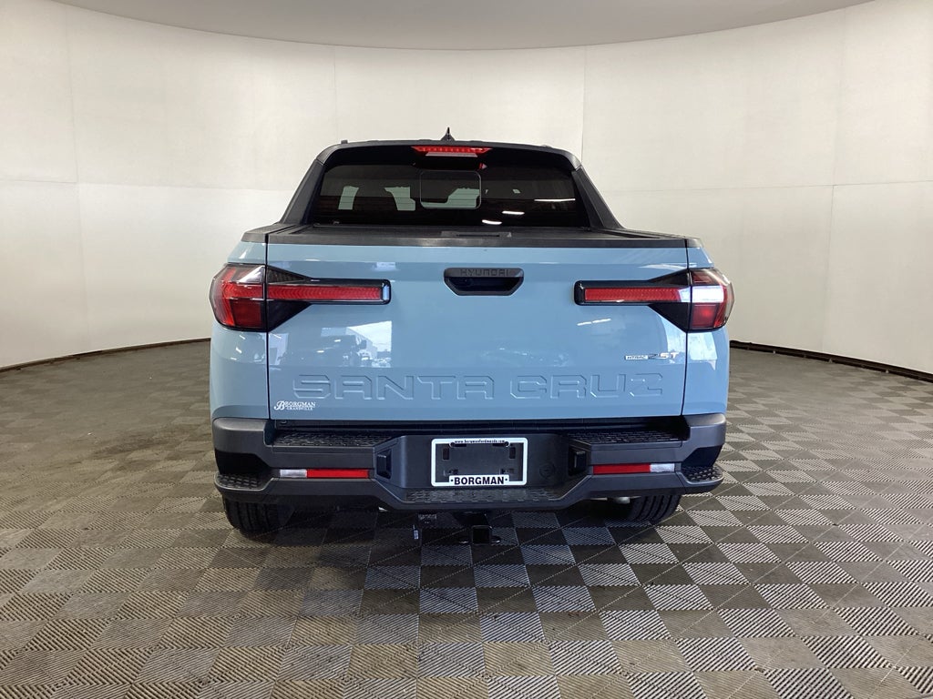 2023 Hyundai Santa Cruz SEL Premium