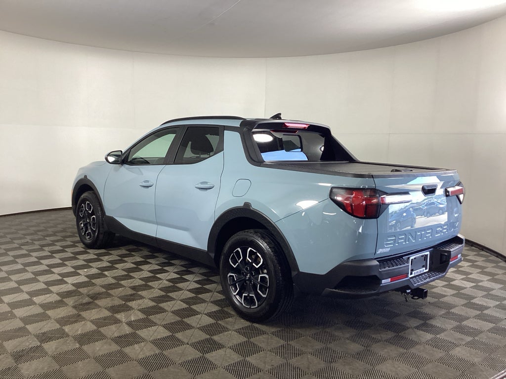 2023 Hyundai Santa Cruz SEL Premium