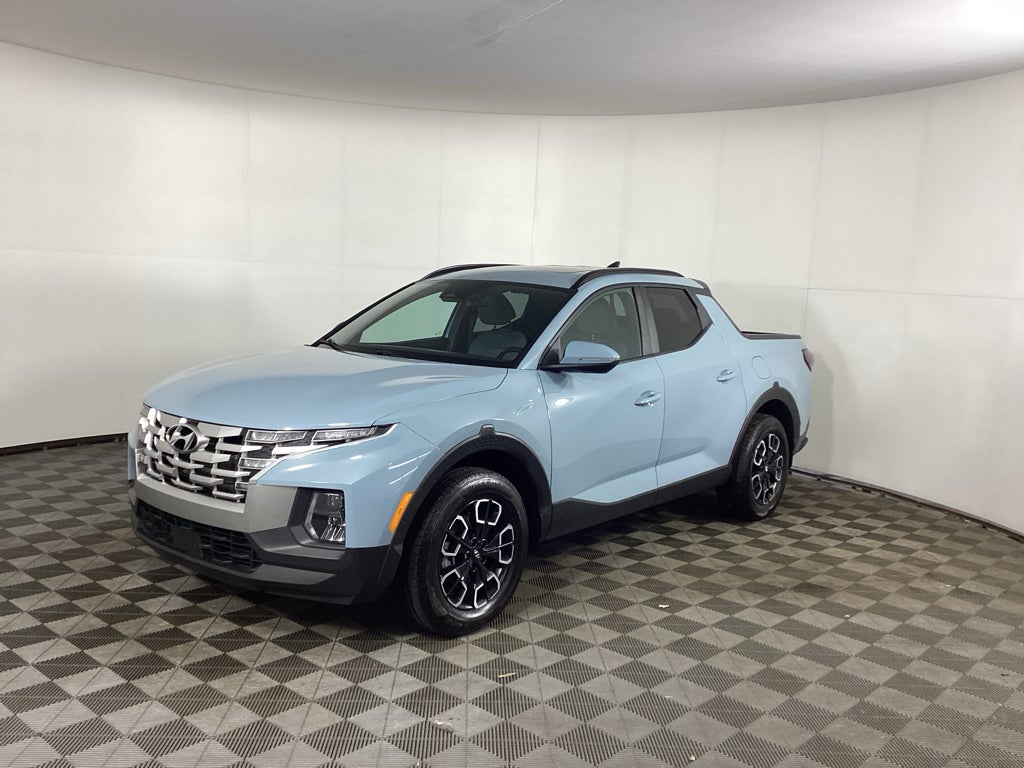 2023 Hyundai Santa Cruz SEL Premium