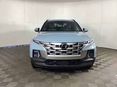 2023 Hyundai Santa Cruz SEL Premium