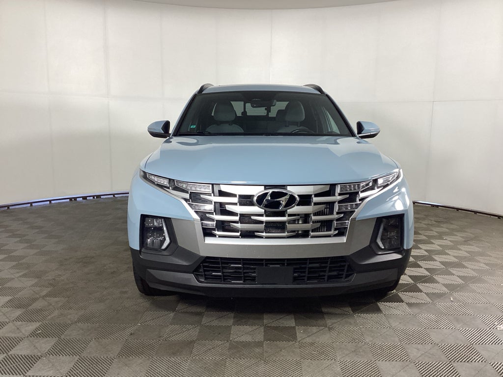 2023 Hyundai Santa Cruz SEL Premium