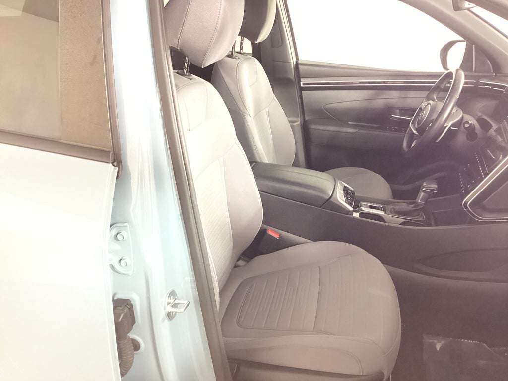 2023 Hyundai Santa Cruz SEL Premium