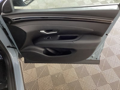 2023 Hyundai Santa Cruz SEL Premium