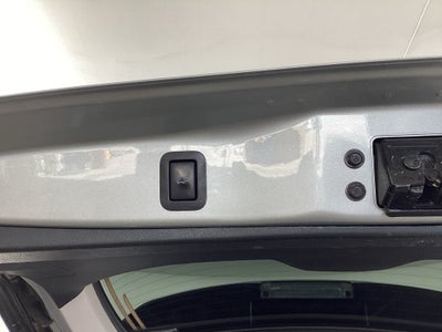 2017 Toyota Highlander Hybrid XLE
