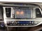 2017 Toyota Highlander Hybrid XLE