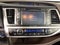 2017 Toyota Highlander Hybrid XLE