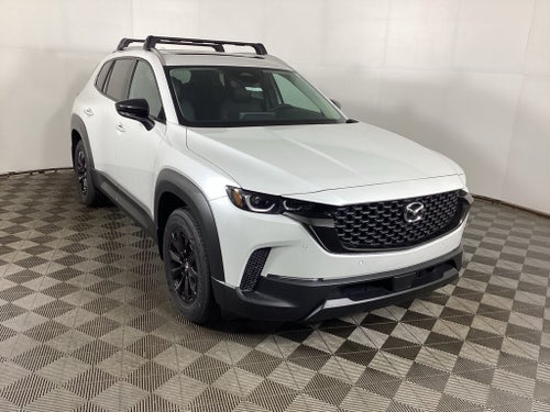 2026 Mazda Mazda CX-50 Hybrid Preferred