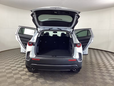 2026 Mazda Mazda CX-50 Hybrid Preferred