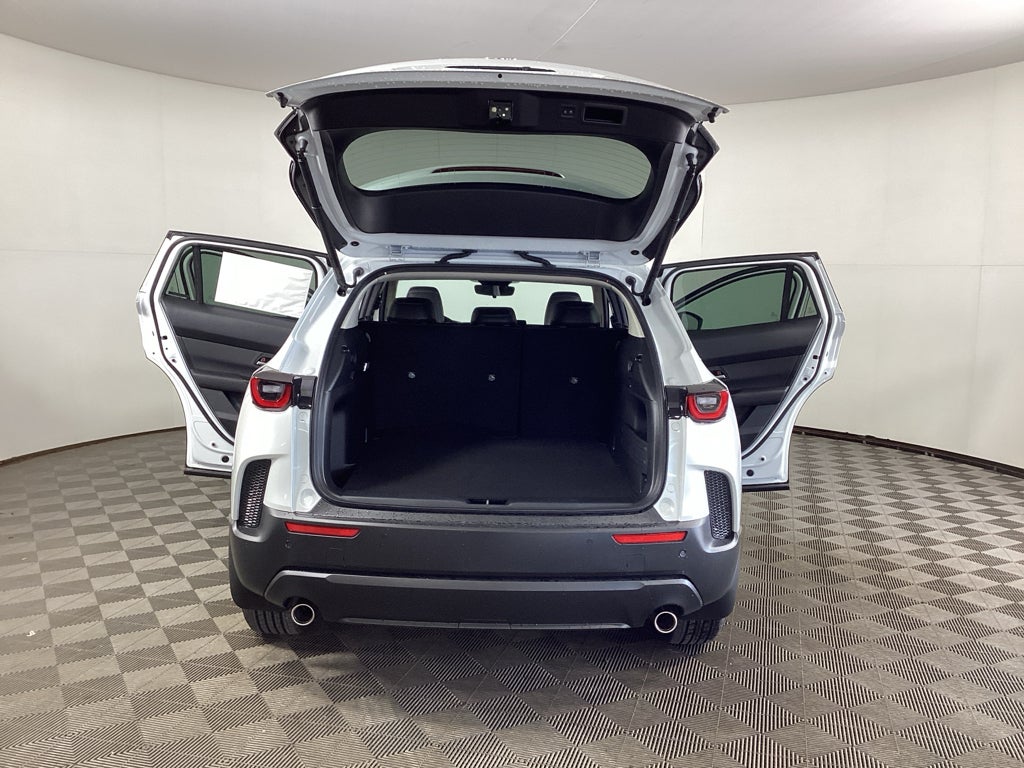 2026 Mazda Mazda CX-50 Hybrid Preferred