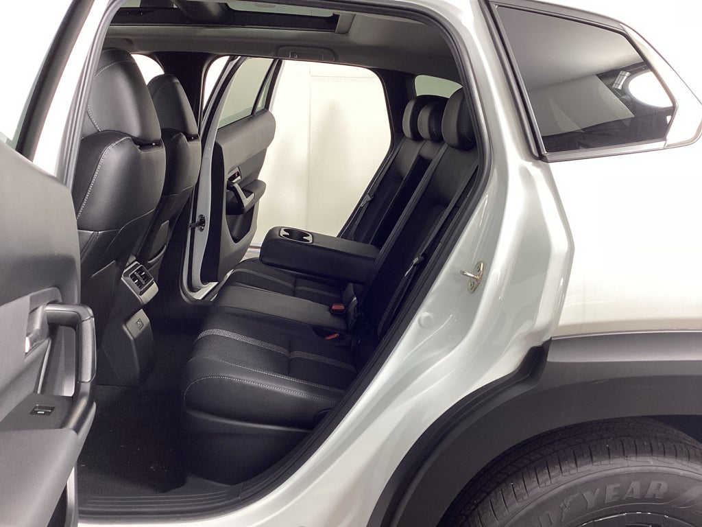 2026 Mazda Mazda CX-50 Hybrid Preferred