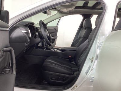 2026 Mazda Mazda CX-50 Hybrid Preferred