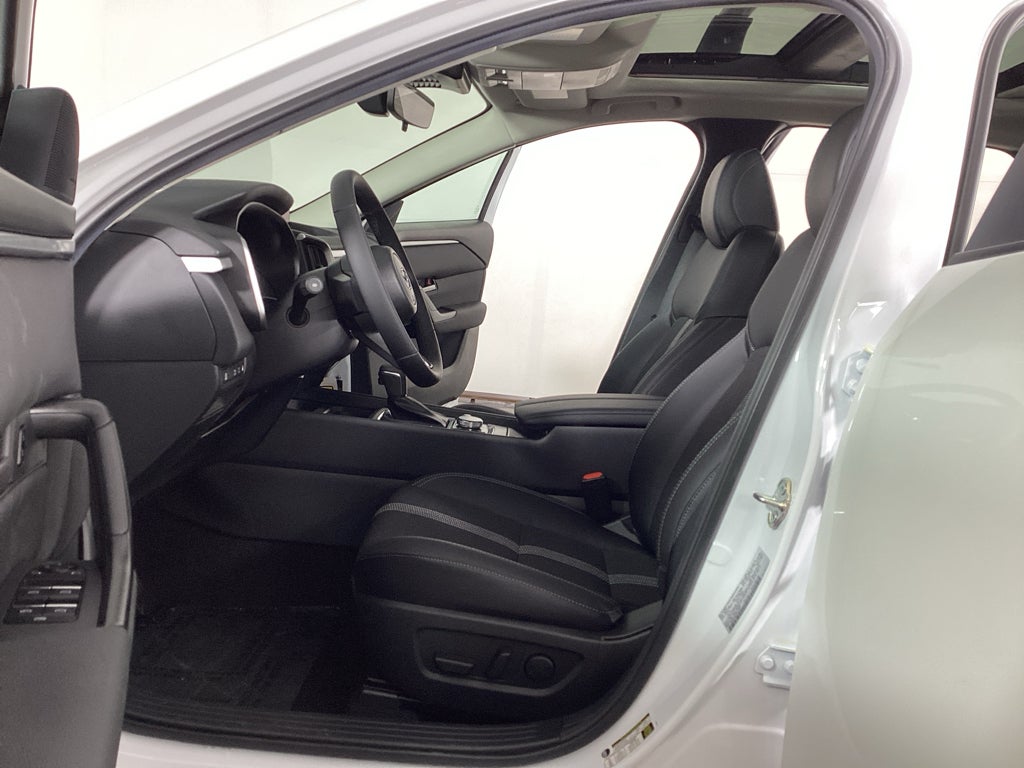 2026 Mazda Mazda CX-50 Hybrid Preferred