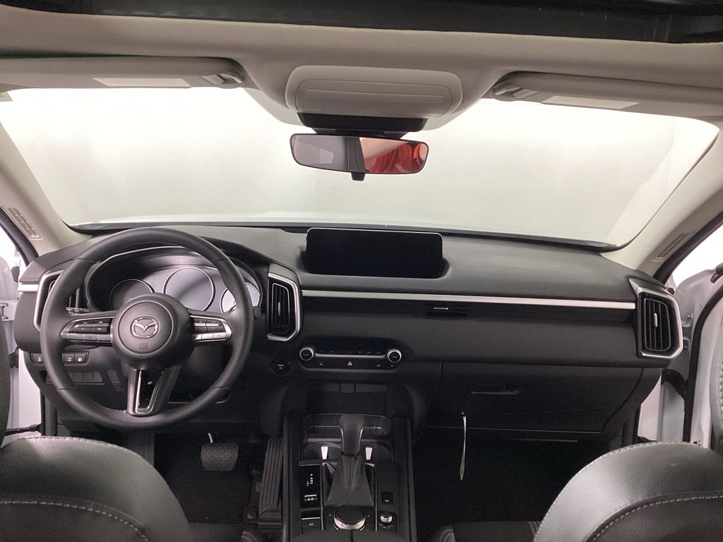 2026 Mazda Mazda CX-50 Hybrid Preferred