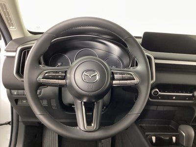 2026 Mazda Mazda CX-50 Hybrid Preferred