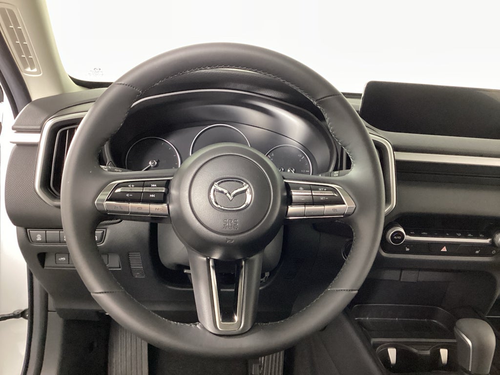 2026 Mazda Mazda CX-50 Hybrid Preferred