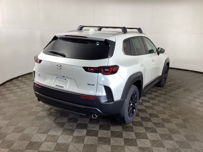2026 Mazda Mazda CX-50 Hybrid Preferred