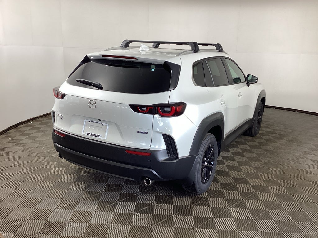 2026 Mazda Mazda CX-50 Hybrid Preferred