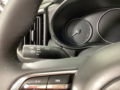 2026 Mazda Mazda CX-50 Hybrid Preferred