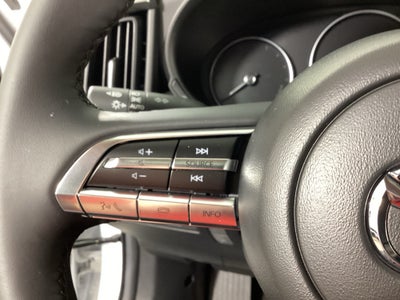2026 Mazda Mazda CX-50 Hybrid Preferred