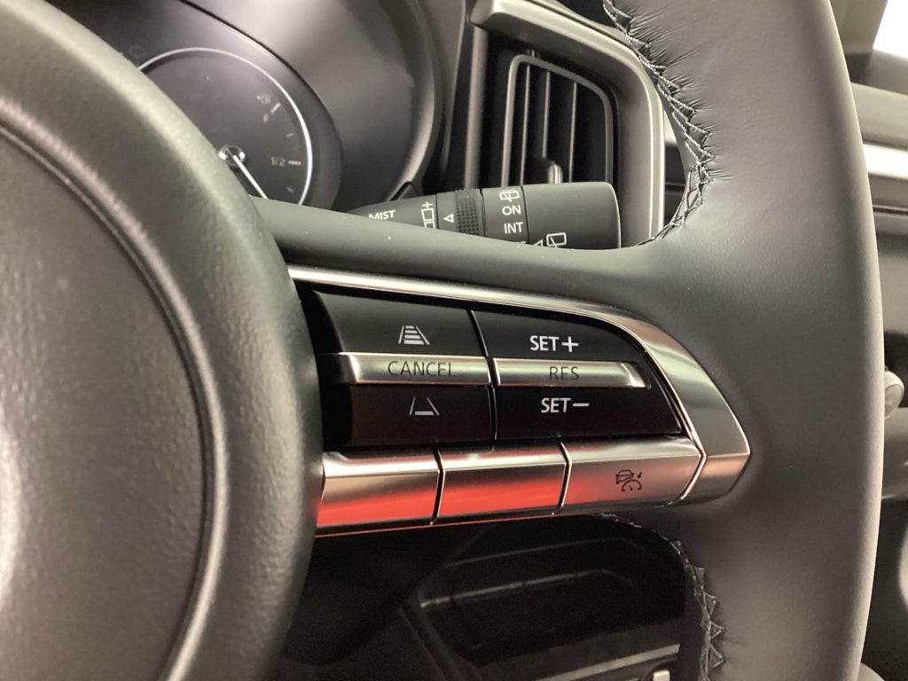 2026 Mazda Mazda CX-50 Hybrid Preferred