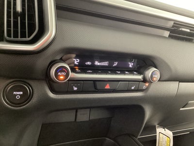 2026 Mazda Mazda CX-50 Hybrid Preferred