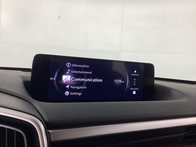 2026 Mazda Mazda CX-50 Hybrid Preferred