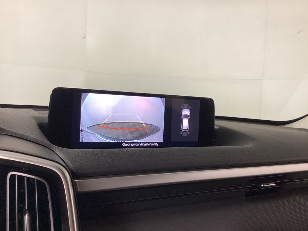 2026 Mazda Mazda CX-50 Hybrid Preferred