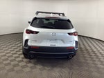 2026 Mazda Mazda CX-50 Hybrid Preferred