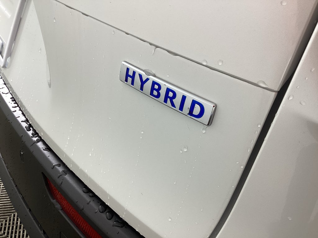 2026 Mazda Mazda CX-50 Hybrid Preferred
