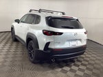 2026 Mazda Mazda CX-50 Hybrid Preferred
