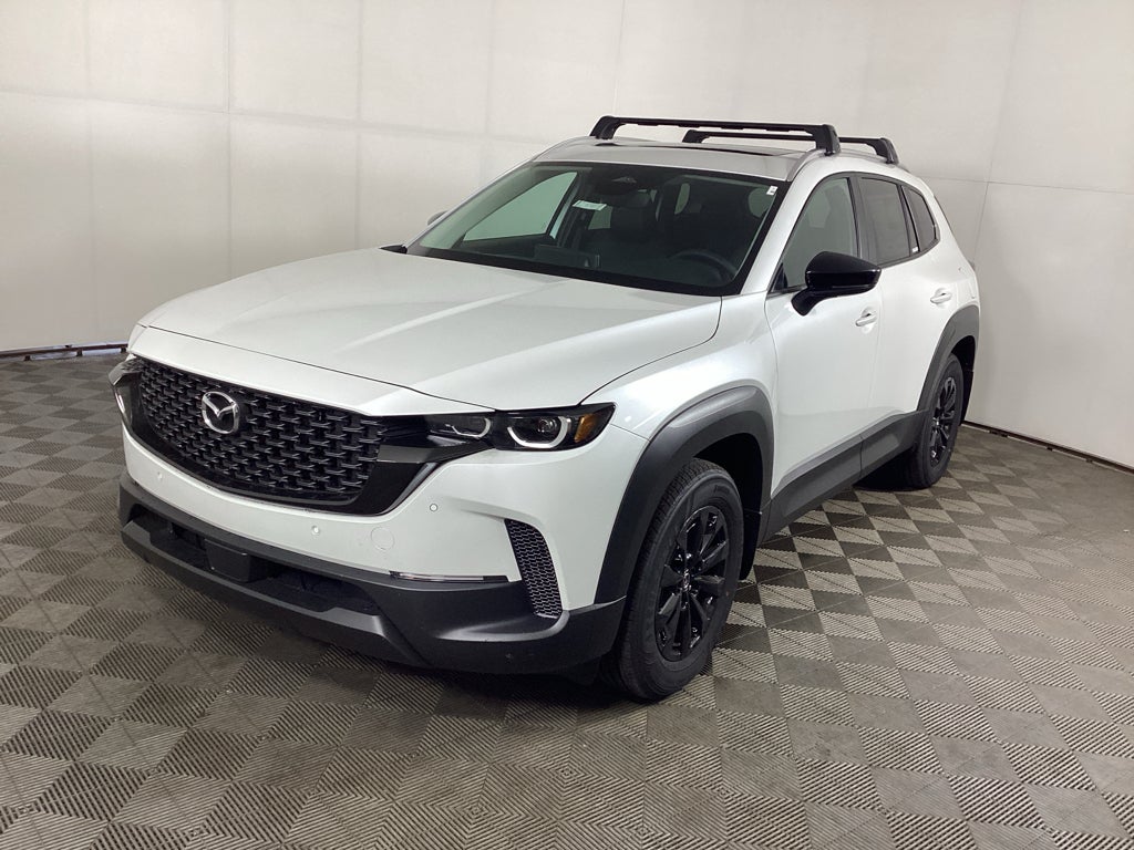 2026 Mazda Mazda CX-50 Hybrid Preferred