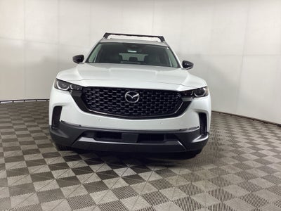 2026 Mazda Mazda CX-50 Hybrid Preferred