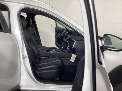 2026 Mazda Mazda CX-50 Hybrid Preferred