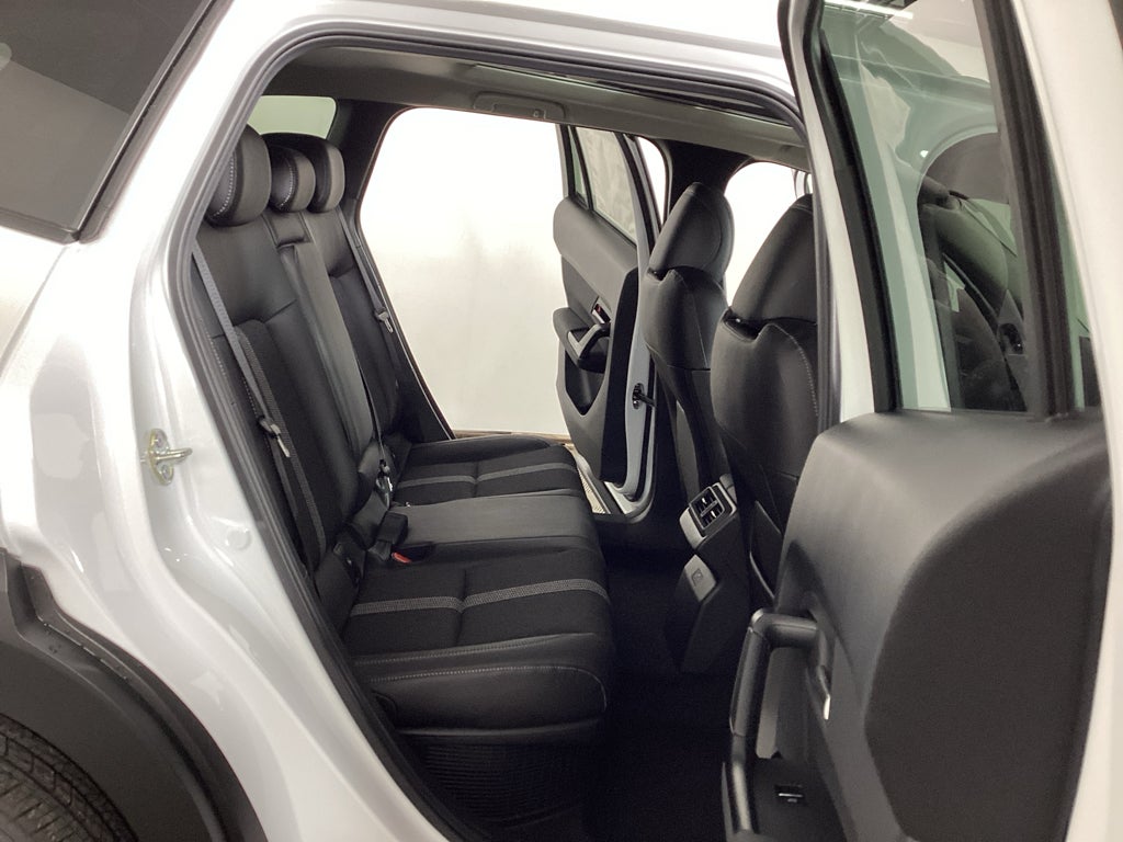 2026 Mazda Mazda CX-50 Hybrid Preferred