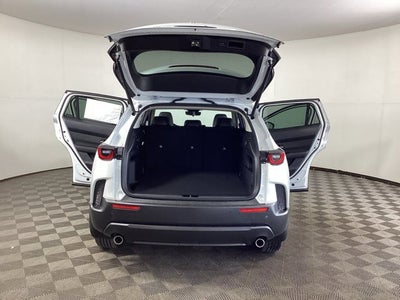 2026 Mazda Mazda CX-50 Hybrid Preferred