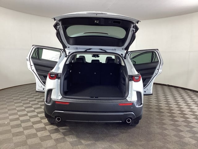 2026 Mazda Mazda CX-50 Hybrid Preferred