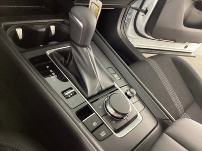 2026 Mazda Mazda CX-50 Hybrid Preferred