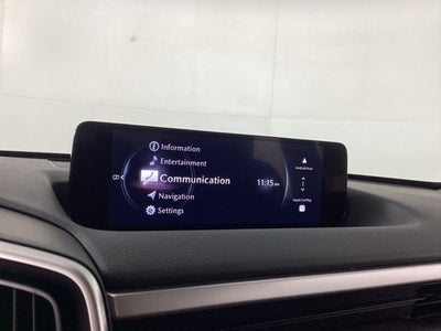 2026 Mazda Mazda CX-50 Hybrid Preferred