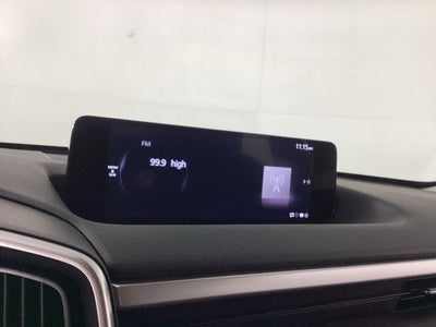 2026 Mazda Mazda CX-50 Hybrid Preferred
