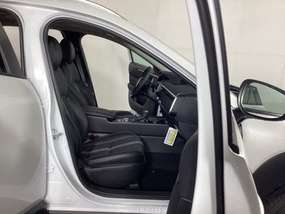 2026 Mazda Mazda CX-50 Hybrid Preferred