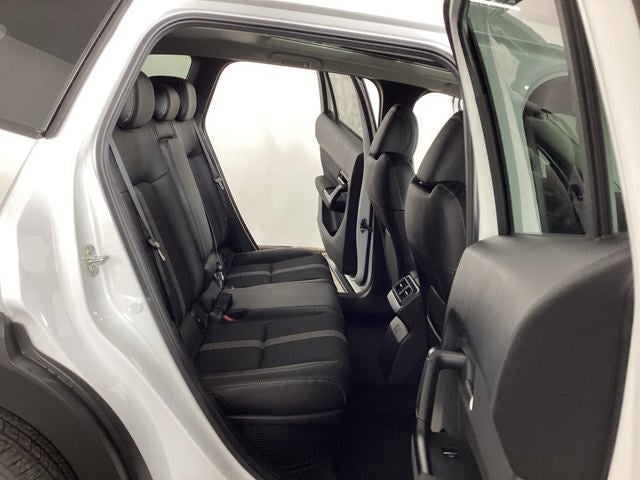 2026 Mazda Mazda CX-50 Hybrid Preferred