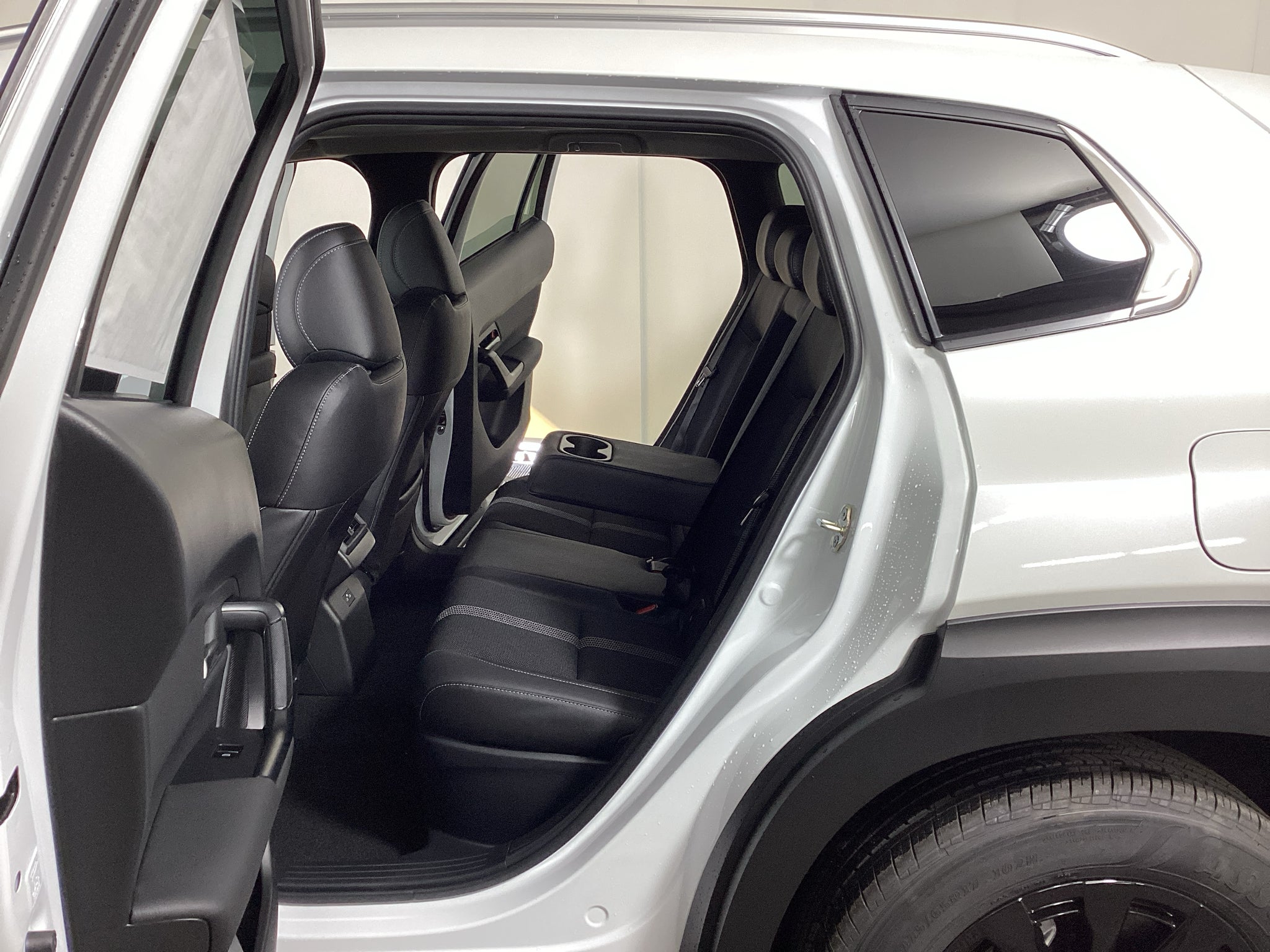 2026 Mazda Mazda CX-50 Hybrid Preferred