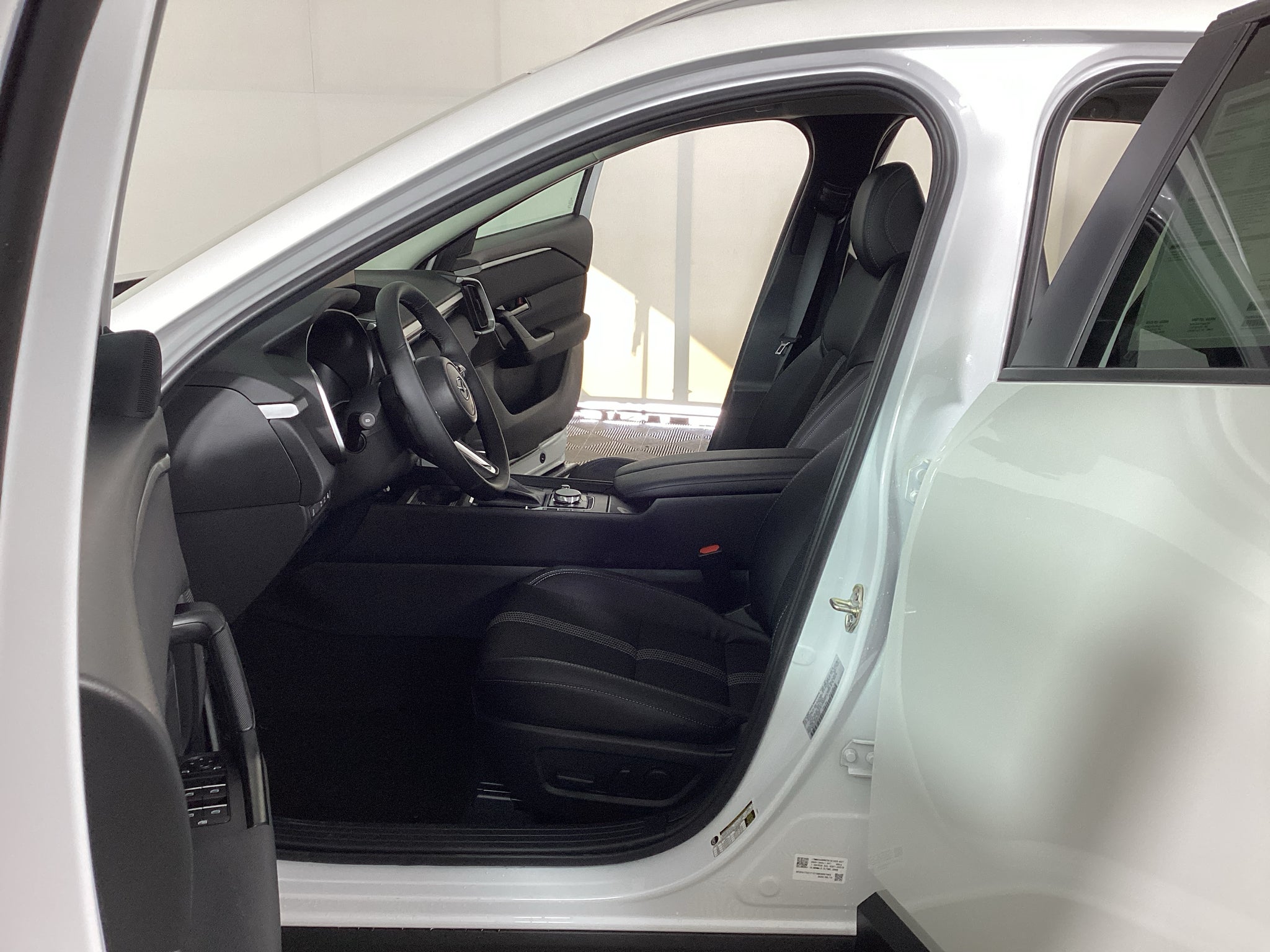 2026 Mazda Mazda CX-50 Hybrid Preferred